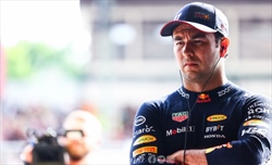 In Red Bull favorito Verstappen? parla Perez: «Le auto sono le stesse. Adesso non penso al rinnovo»