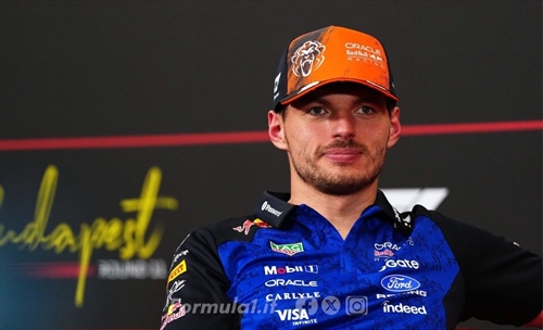 In Red Bull solo per soldi? Verstappen resta per diverse ragioni - In Red Bull solo per soldi? Verstappen resta per diverse ragioni