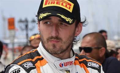 In Ungheria Kubica proverà la Renault - In Ungheria Kubica proverÃ  la Renault