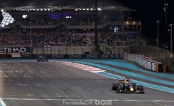 Inchiesta Abu Dhabi, la F1 sta sprecando un’occasione per recuperare credibilità
