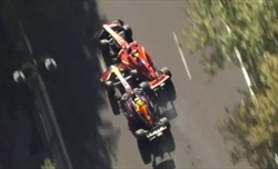 Incidente Pérez-Sainz, di chi è la colpa? I pareri di Capelli e Bobbi