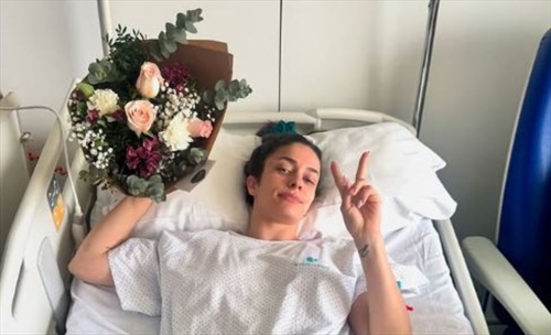 Incidente shock per Marta Garcia alla Le Mans Cup: bloccata nella sua auto in fiamme - Incidente shock per Marta Garcia alla Le Mans Cup: bloccata nella sua auto in fiamme