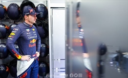 Incidente Verstappen-Hamilton, Max accusa: «Ho percepito subito la sua intenzione» - Incidente Verstappen-Hamilton, Max accusa: «Ho percepito subito la sua intenzione»