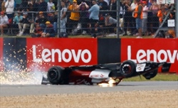 Incidente Zhou, la FIA pensa a nuovi test per i roll hoop. Sostegno dai team, anche se... - Incidente Zhou, la FIA pensa a nuovi test per i roll hoop. Sostegno dai team, anche se...
