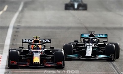 Incidenza del budget cap sul progetto 2022, Marko rassicura: ancora favoriti assieme a Mercedes - Incidenza del budget cap sul progetto 2022, Marko rassicura: ancora favoriti assieme a Mercedes