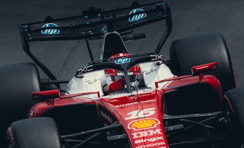Incubo Monza: La nostra simulazione - VIDEO