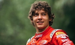 Indiscrezione - 2024, Kimi Antonelli salterà la Formula 3. Vicino l'approdo in F2 con Prema