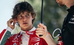 Indiscrezione - 2024, Kimi Antonelli salterà la Formula 3. Vicino l'approdo in F2 con Prema - Indiscrezione - 2024, Kimi Antonelli salterà la Formula 3. Vicino l'approdo in F2 con Prema