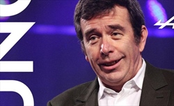 Indiscrezione in casa Alpine: Bruno Famin potrebbe essere sollevato dal ruolo di TP