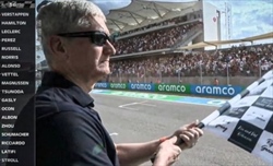 L’indiscrezione - Sky potrebbe perdere i diritti TV della F1: tutti i dettagli - Indiscrezione - Sky potrebbe perdere i diritti tv della F1: tutti i dettagli