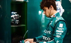 Indiscrezione - Stroll verso l'addio alla Formula 1 per giocare a tennis