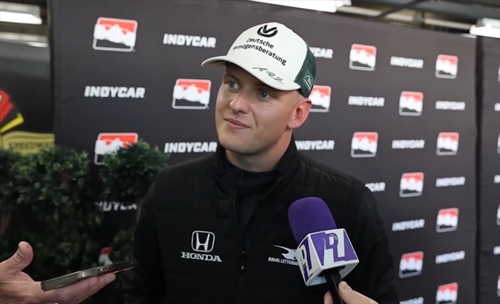 IndyCar come seconda chance? Mick Schumacher riparte (bene) dagli USA