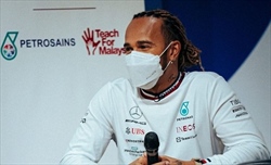 Ingresso Audi-Porsche, Hamilton favorevole: Squadre con del potenziale, peccato siano nostri clienti - Ingresso Audi-Porsche, Hamilton favorevole: Squadre con del potenziale, peccato siano nostri clienti