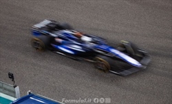 Inizia ufficialmente un nuovo capitolo per Carlos Sainz: oggi il primo giorno a Grove