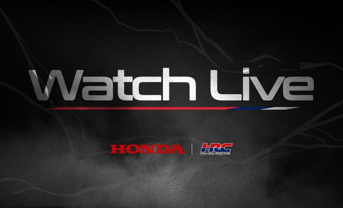 Inizia un nuovo capitolo per Honda e Aston Martin: la diretta dell'evento