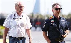 Instabilità in casa Red Bull? Horner: «Abbiamo tolto alla F1 ogni argomento di discussione» - Instabilità in casa Red Bull? Horner: «Abbiamo tolto alla F1 ogni argomento di discussione»