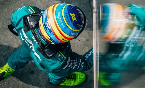 Interlagos, tra sospetti e regolamenti: Alonso accende il dibattito