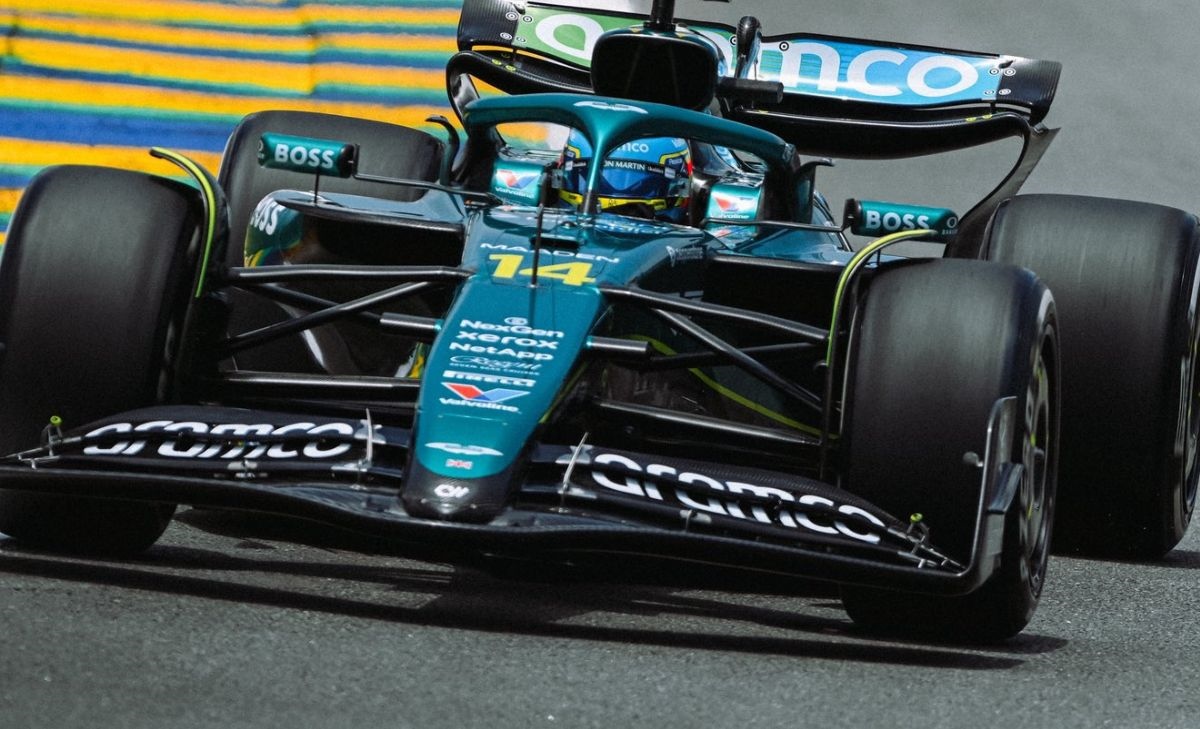 Interlagos, tra sospetti e regolamenti: Alonso accende il dibattito