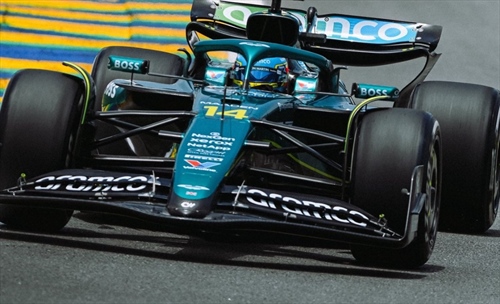 I dubbi su Alonso dopo Interlagos: tra sospetti e controlli a campione - Interlagos, tra sospetti e regolamenti: Alonso accende il dibattito