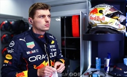 Verstappen: «Finalmente vittoria a Monza. Ferrari? Noi più veloci con ogni mescola» - Intervista 1