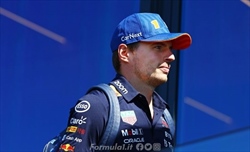 Red Bull, in gara sarà un'altra storia? Verstappen: «Abbiamo fatto una scelta precisa» - Intervista 3