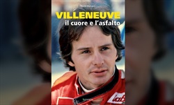 Intervista a Paolo Marcacci autore di 'Villeneuve - il cuore e l'asfalto' - Intervista a Paolo Marcacci autore di 'Villeneuve - il cuore e l'asfalto'