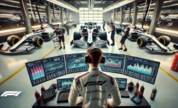Intervista ad un ingegnere di Formula 1: «Vi svelo i segreti delle vetture»