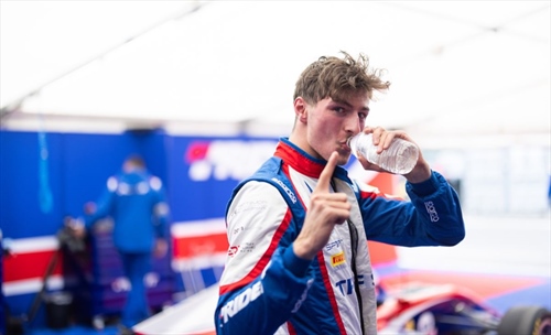 Esclusiva - Intervista a Roman Bilinski: sognando la F1 con la Polonia nel cuore e Kubica come eroe - Intervista esclusiva Rom Bilinski