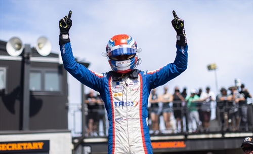 Esclusiva - Intervista a Roman Bilinski: sognando la F1 con la Polonia nel cuore e Kubica come eroe - Intervista esclusiva Rom Bilinski