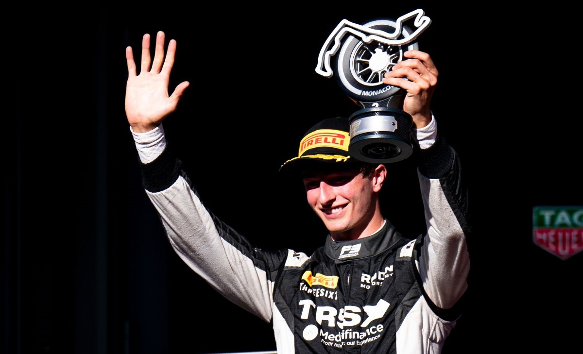 Intervista esclusiva Rom Bilinski