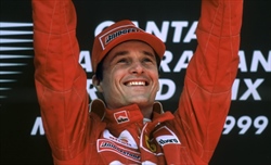 Irvine, Barrichello, Massa: seconde guide quasi vincenti - Irvine, Barrichello, Massa: seconde guide quasi vincenti