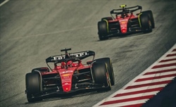 Irvine: «Leclerc-Sainz coppia migliore anche di quella Red Bull»
