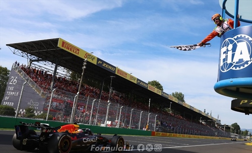 Irvine sogna Verstappen in Ferrari: «Sarebbe sensazionale»