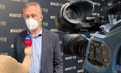 Pirelli, Isola fissa l'obiettivo: Vogliamo spingere le squadre a fare delle strategie diverse - Isola: