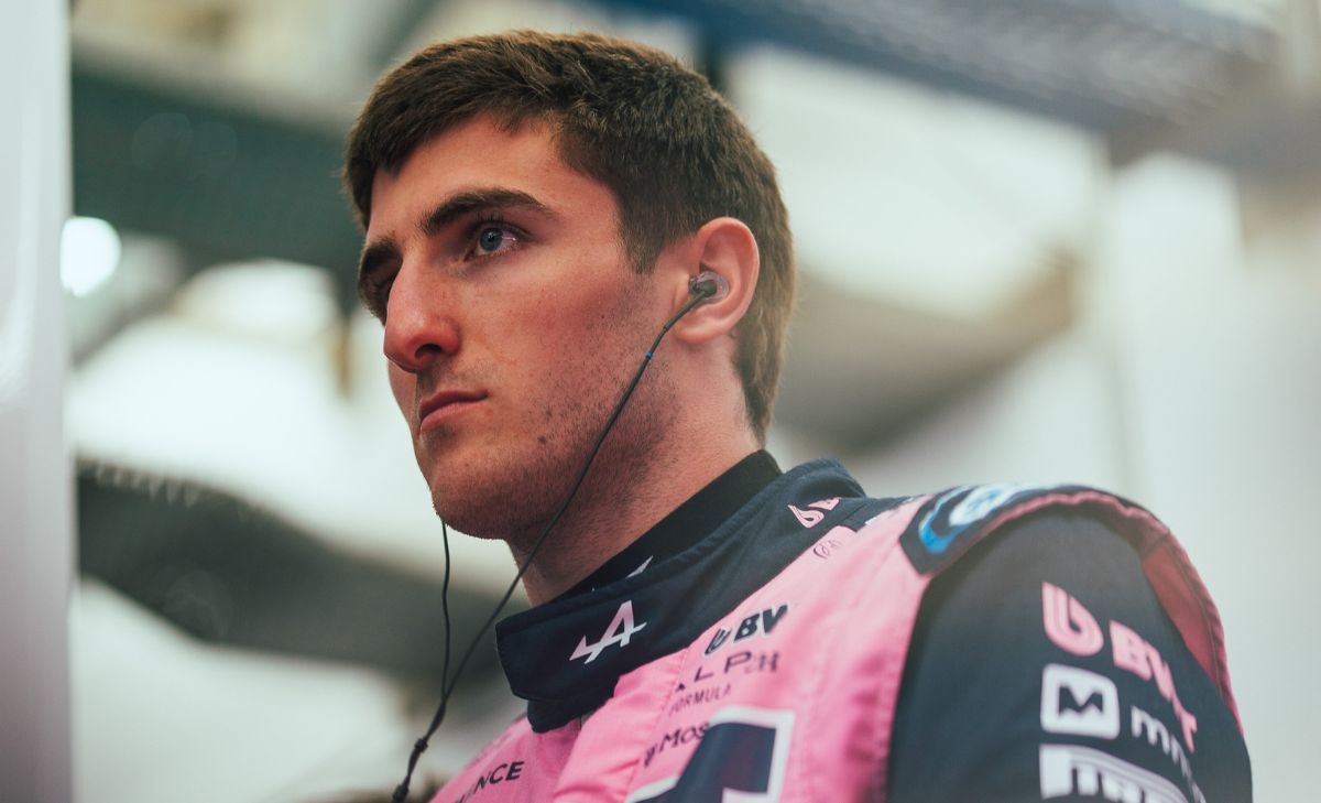 Jack Doohan e Alpine si separano: l'annuncio 