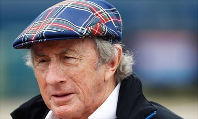 Jackie Stewart: chi critica l'halo non ha partecipato ai funerali in cui sono stato io - Jackie Stewart: chi critica l'halo non ha partecipato ai funerali in cui sono stato io