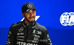 Jacky Ickx su Hamilton: «Un talento straordinario, il suo cuore è già rosso Ferrari» - Jacky Ickx su Hamilton: «Un talento straordinario, il suo cuore è già rosso Ferrari»
