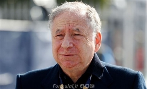 Jean Todt applaude Pirelli: «La loro è una delle sfide più difficili del motorsport»