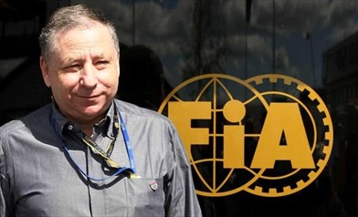 Jean Todt: le critiche su halo non ci toccano - Jean Todt: le critiche su halo non ci toccano