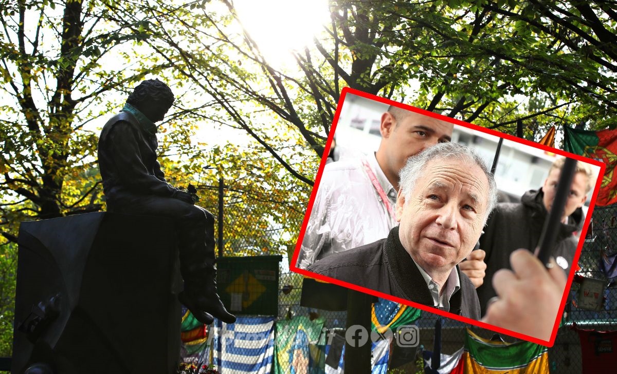 Jean Todt preferì Berger e Alesi a Senna: «Ayrton voleva la Ferrari nel 1994»