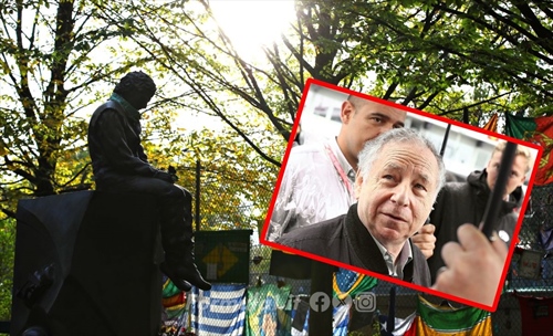 Jean Todt preferì Berger e Alesi a Senna: «Ayrton voleva la Ferrari nel 1994»