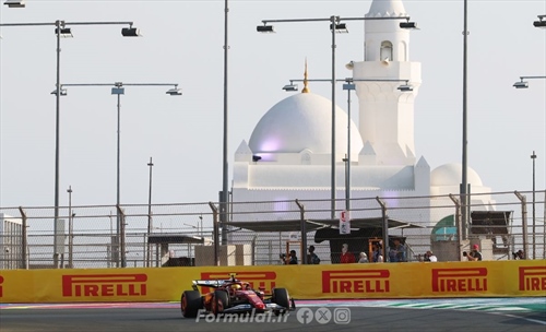 Jeddah e Bahrain potrebbero tornare nel calendario: le soluzioni - Jeddah e Bahrain potrebbero tornare nel calendario: le soluzioni