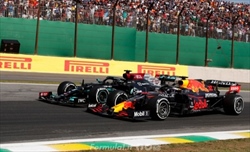 Jeddah, il circuito cittadino più veloce al mondo: ecco perché può essere pro Hamilton - Jeddah, il circuito cittadino più veloce al mondo: ecco perché può essere pro Hamilton