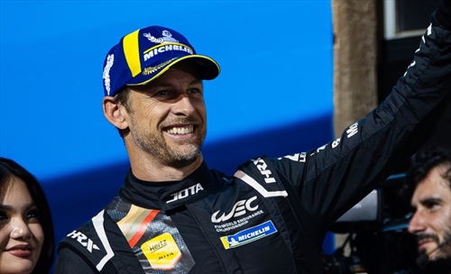 Jenson Button, si ritira: «Questa sarà la mia ultima gara»