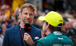 Jenson Button spiega perché Alonso è un talento eccezionale