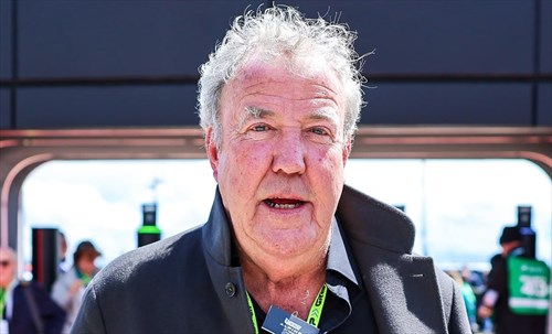Jeremy Clarkson avverte la F1 sulle regole 2026: «Non crollare per sopravvivere»  - Jeremy Clarkson avverte la F1 sulle regole 2026: «Non crollare per sopravvivere» 