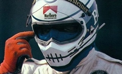 Jochen Mass: il mare, il talento, il giro maledetto