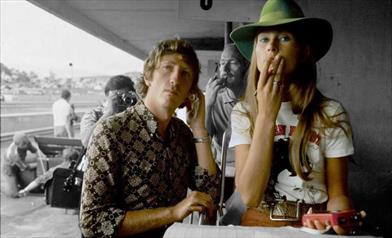 Jochen Rindt, campione per sempre - Jochen Rindt, campione per sempre