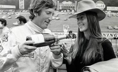 Jochen Rindt, campione per sempre - Jochen Rindt, campione per sempre