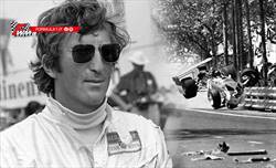 Jochen Rindt, campione per sempre